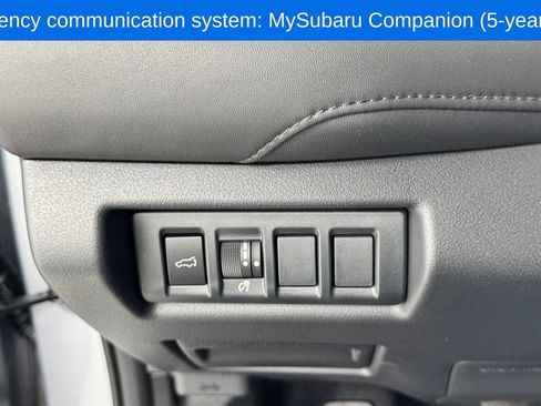New 2026 Subaru Outback Wilderness AWD/4WD image 33