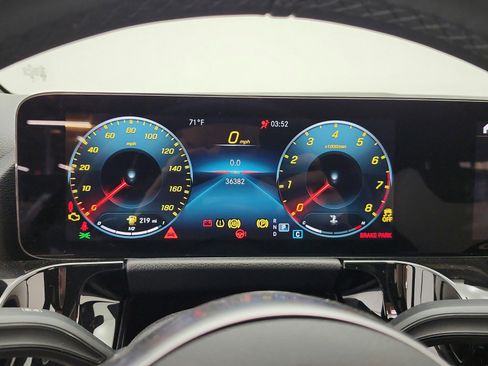 Used 2022 Mercedes-Benz GLA 35 AMG 4MATIC image 12