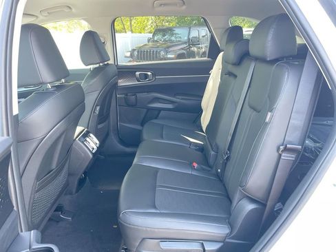 New 2026 Kia Sorento S AWD/4WD image 48