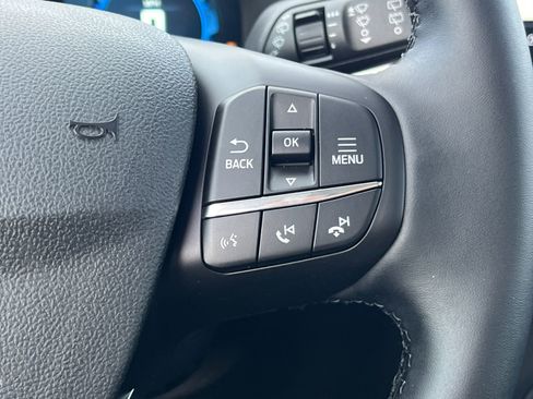 New 2025 Ford Bronco Sport Heritage w/ Convenience Package image 20