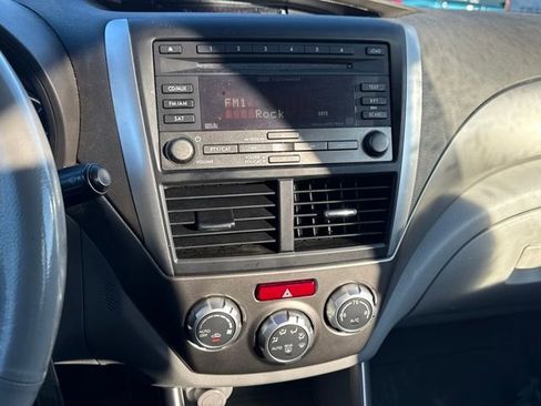 Used 2010 Subaru Forester 2.5X Limited image 19