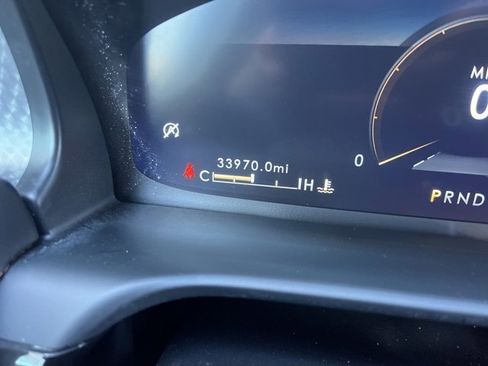 Used 2023 Lincoln Aviator Black Label w/ Class IV Trailer Tow Package image 30