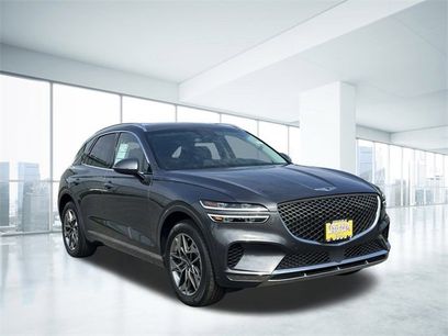 Used 2022 Genesis GV70 2.5T w/ Select Package