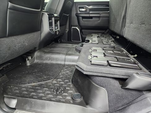 Used 2021 RAM 3500 Laramie image 45