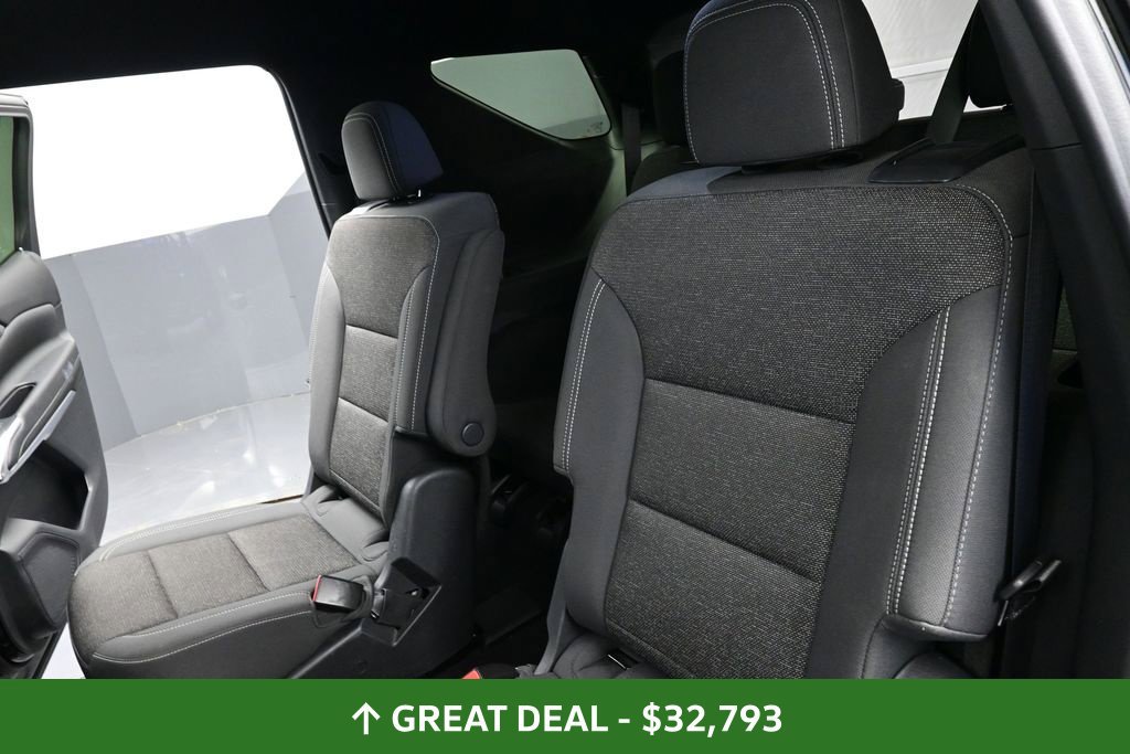 Used 2024 Chevrolet Traverse LT FWD image 26