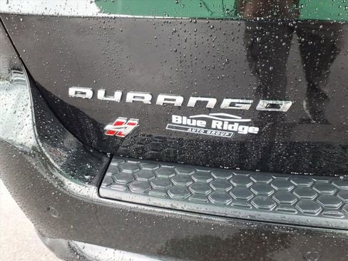 Used 2024 Dodge Durango GT AWD/4WD image 6