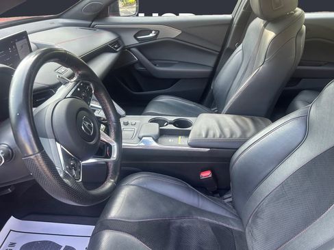 Used 2021 Acura TLX w/ A-SPEC Pkg FWD image 9