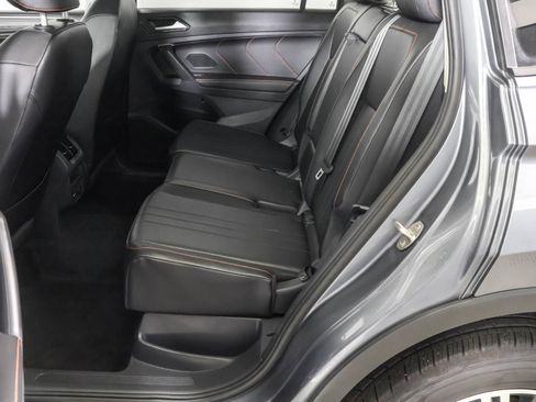 Used 2024 Volkswagen Tiguan Wolfsburg Edition image 33