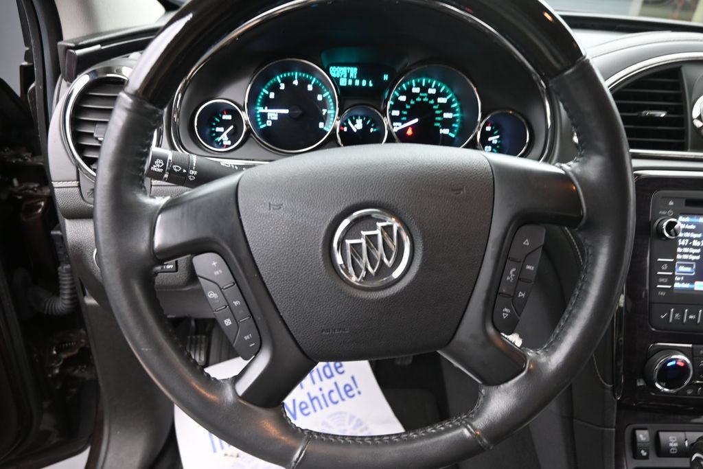 Used 2016 Buick Enclave Leather FWD image 30