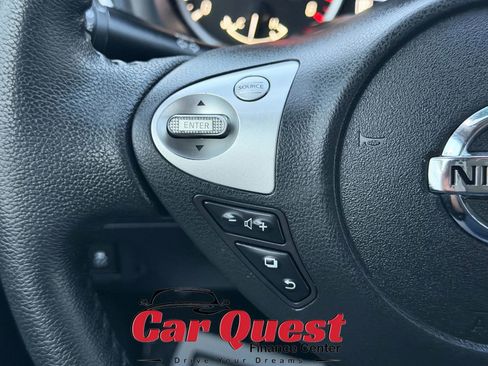 Used 2018 Nissan Sentra SV FWD image 23