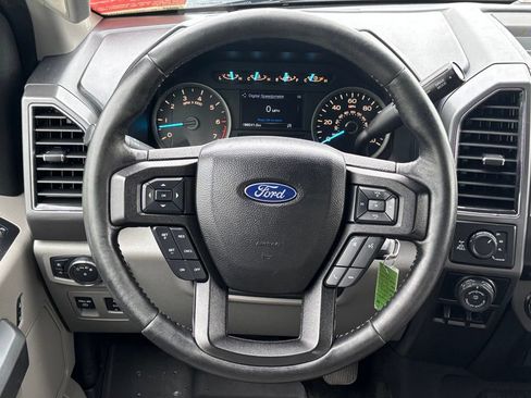 Used 2018 Ford F150 XLT w/ Equipment Group 302A Luxury AWD/4WD image 21
