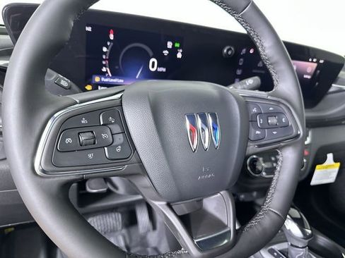 New 2026 Buick Envista Preferred w/ Convenience I Package FWD image 12