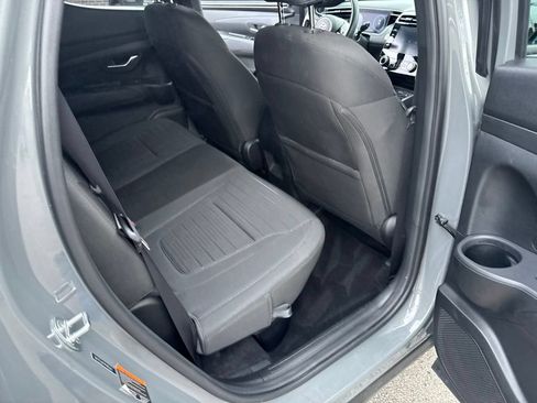 Used 2023 Hyundai Santa Cruz Night AWD/4WD image 63