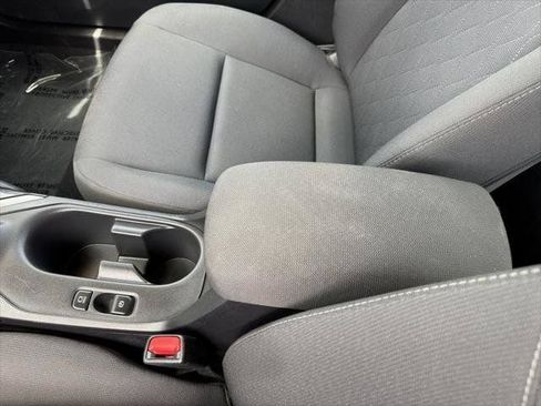 Certified 2024 Toyota Corolla LE FWD image 87