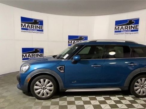Used 2019 MINI Cooper Countryman S w/ Convenience Package image 7