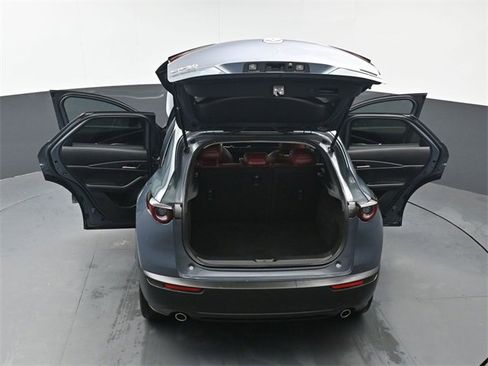 Certified 2023 MAZDA CX-30 AWD 2.5 S w/ Preferred Package image 48