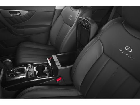 Used 2015 INFINITI QX70 AWD w/ Premium Package image 14