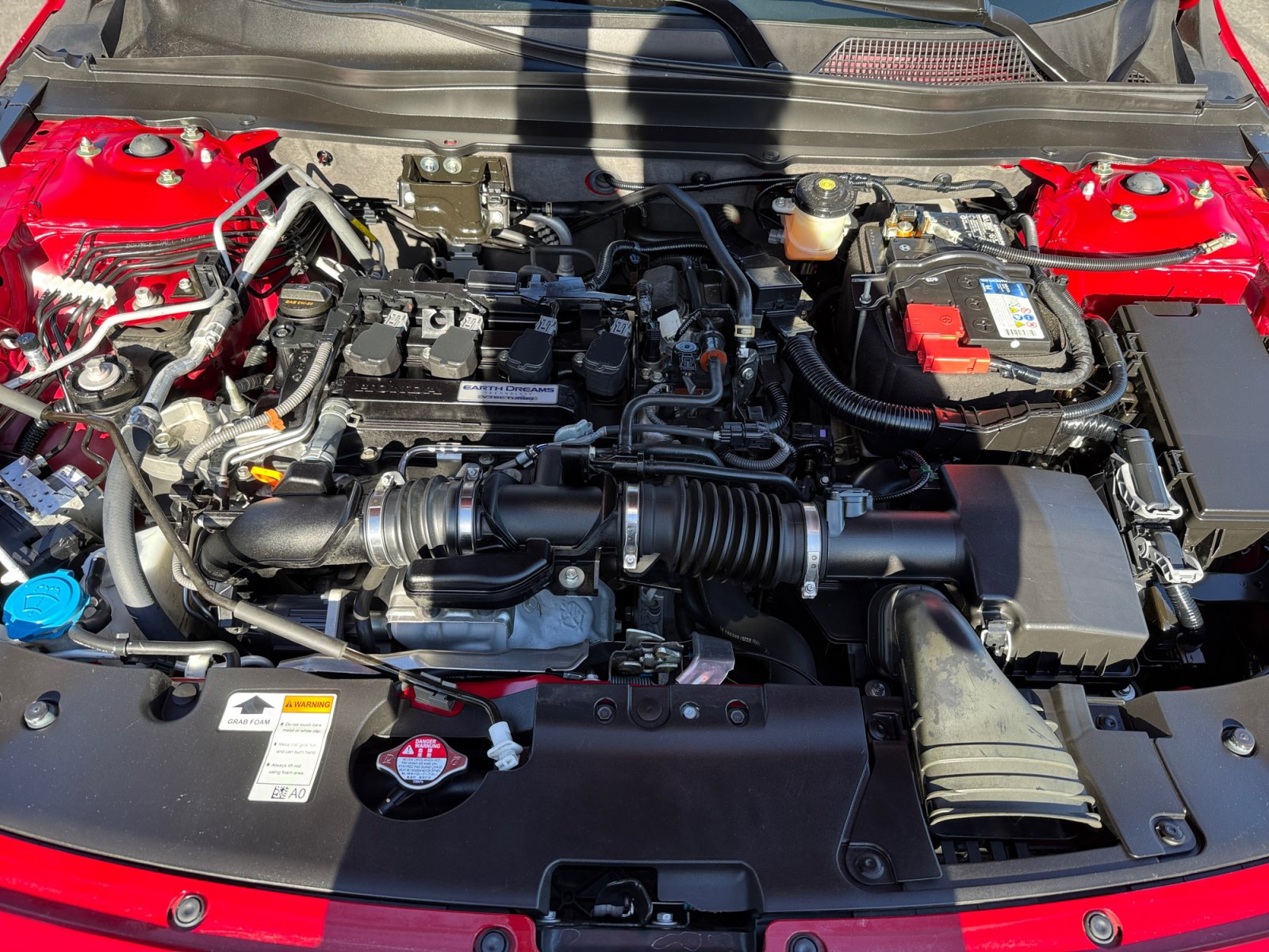Used 2019 Honda Accord Sport image 20