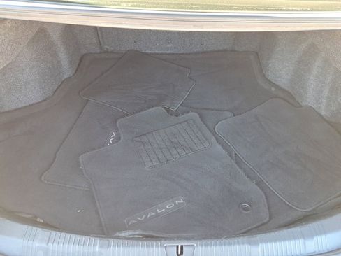 Used 2014 Toyota Avalon XLE Touring image 6