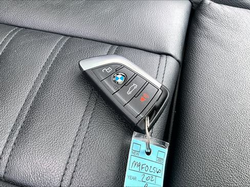 Used 2021 BMW X3 xDrive30i w/ Convenience Package AWD/4WD image 14