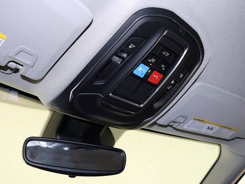 Used 2022 Jeep Grand Cherokee L Laredo w/ Luxury Tech Group I image 25