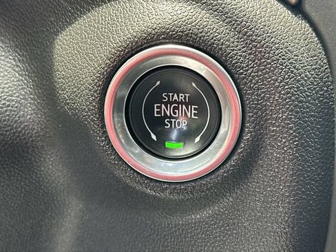 Certified 2023 Chevrolet Silverado 1500 Custom AWD/4WD image 16