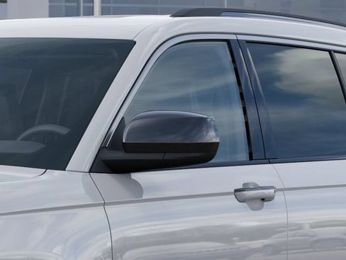 Used 2026 Jeep Grand Cherokee L 4WD image 12