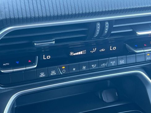 New 2026 MAZDA CX-70 SC AWD/4WD image 17