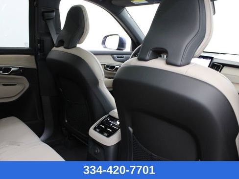 New 2026 Volvo XC90 T8 Ultra w/ Protection Package Premier image 21