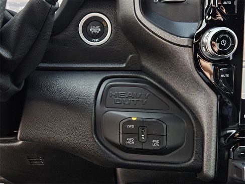 New 2026 RAM 2500 Tradesman image 19