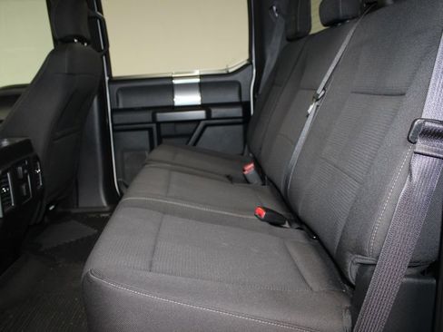 Used 2015 Ford F150 XLT w/ Equipment Group 301A Mid image 21