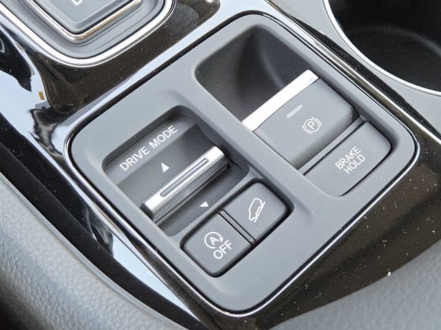 New 2026 Honda Pilot EX-L image 32