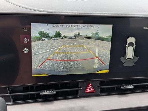 Certified 2023 Kia Sportage EX AWD/4WD image 27