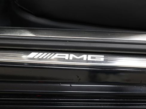 Used 2019 Mercedes-Benz S 63 AMG 4MATIC Cabriolet image 15