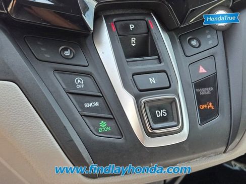 Used 2020 Honda Odyssey EX image 32