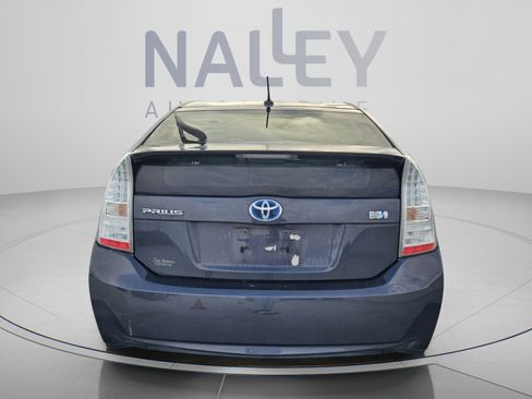 Used 2010 Toyota Prius Two FWD image 4