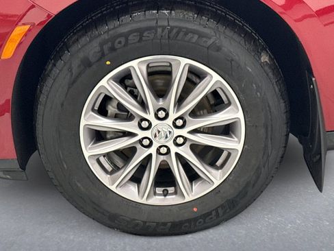 Used 2023 Buick Enclave Premium w/ Trailering Package, 5000 lbs. image 25