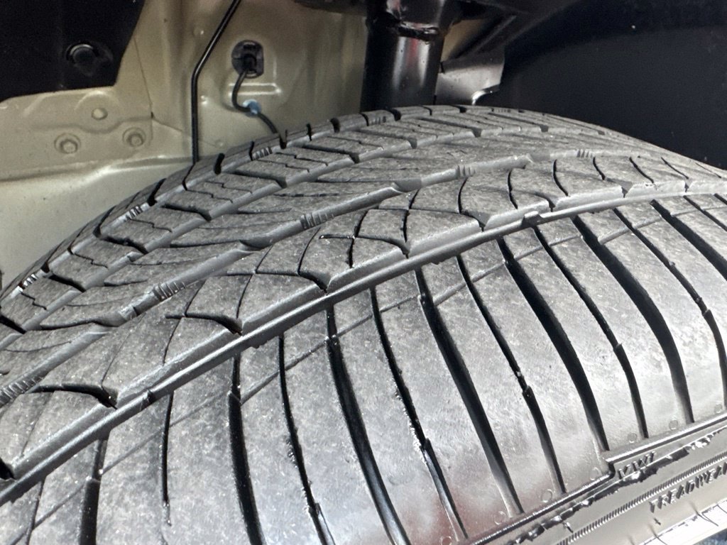 Used 2022 Honda Passport Elite image 44