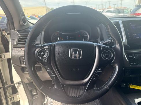 Used 2018 Honda Pilot EX-L image 19