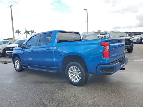 Used 2023 Chevrolet Silverado 1500 RST image 7