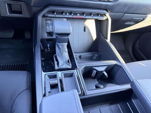 Certified 2025 Toyota Tundra SR image 6