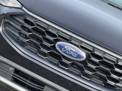 New 2026 Ford Escape ST-Line w/ Tech Pack #1