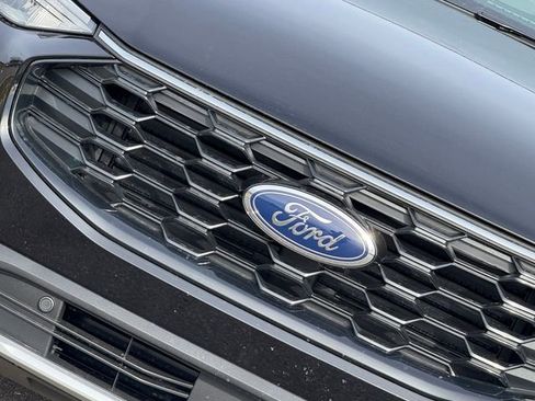 New 2026 Ford Escape ST-Line w/ Tech Pack #1 AWD/4WD image 3