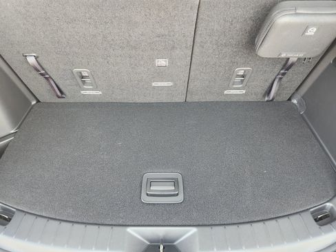 New 2026 MAZDA CX-90 3.3 Turbo w/ Premium Sport Pkg image 30