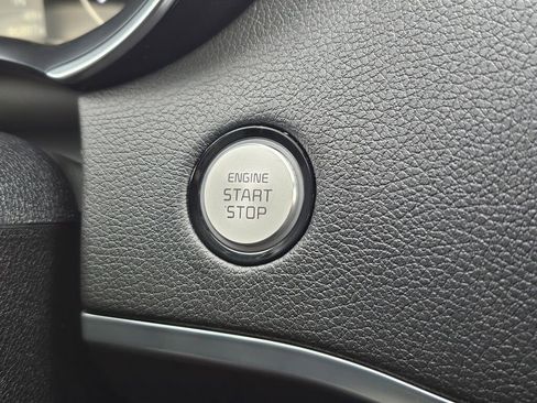 Used 2022 Kia Stinger GT-Line image 36