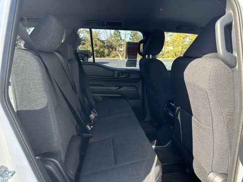 New 2025 Toyota Land Cruiser 1958 image 27