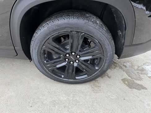 New 2026 GMC Acadia Elevation w/ Black Edition image 38