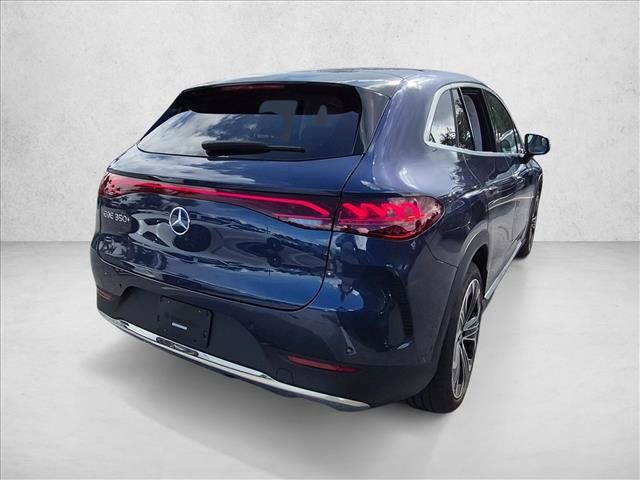 Used 2023 Mercedes-Benz EQE 350+ SUV image 5