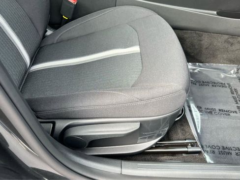 New 2026 Hyundai Sonata SEL AWD/4WD image 18