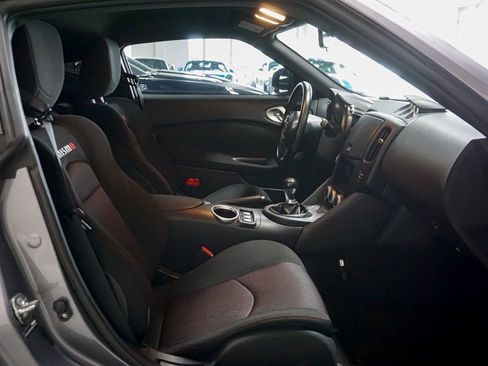 Used 2012 Nissan 370Z NISMO image 63